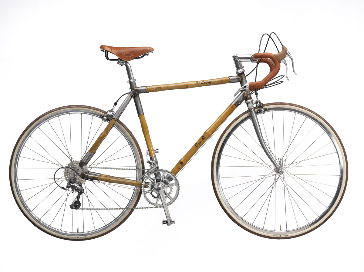 Bamboo bikes hot sale for sale